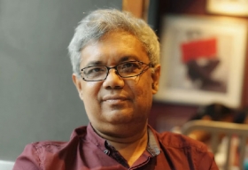 Shantanu Som, Founder and Director, Som Imaging Informatics 