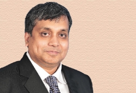 Ram Prasad Mamidi, CIO, Tata Teleservices 