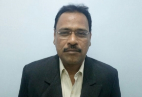 Krishnakumar Madhavan, Head - IT, KLA-Tencor India