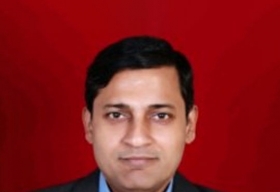Shyam Krishnamurthy, CTO, Alfacart.com